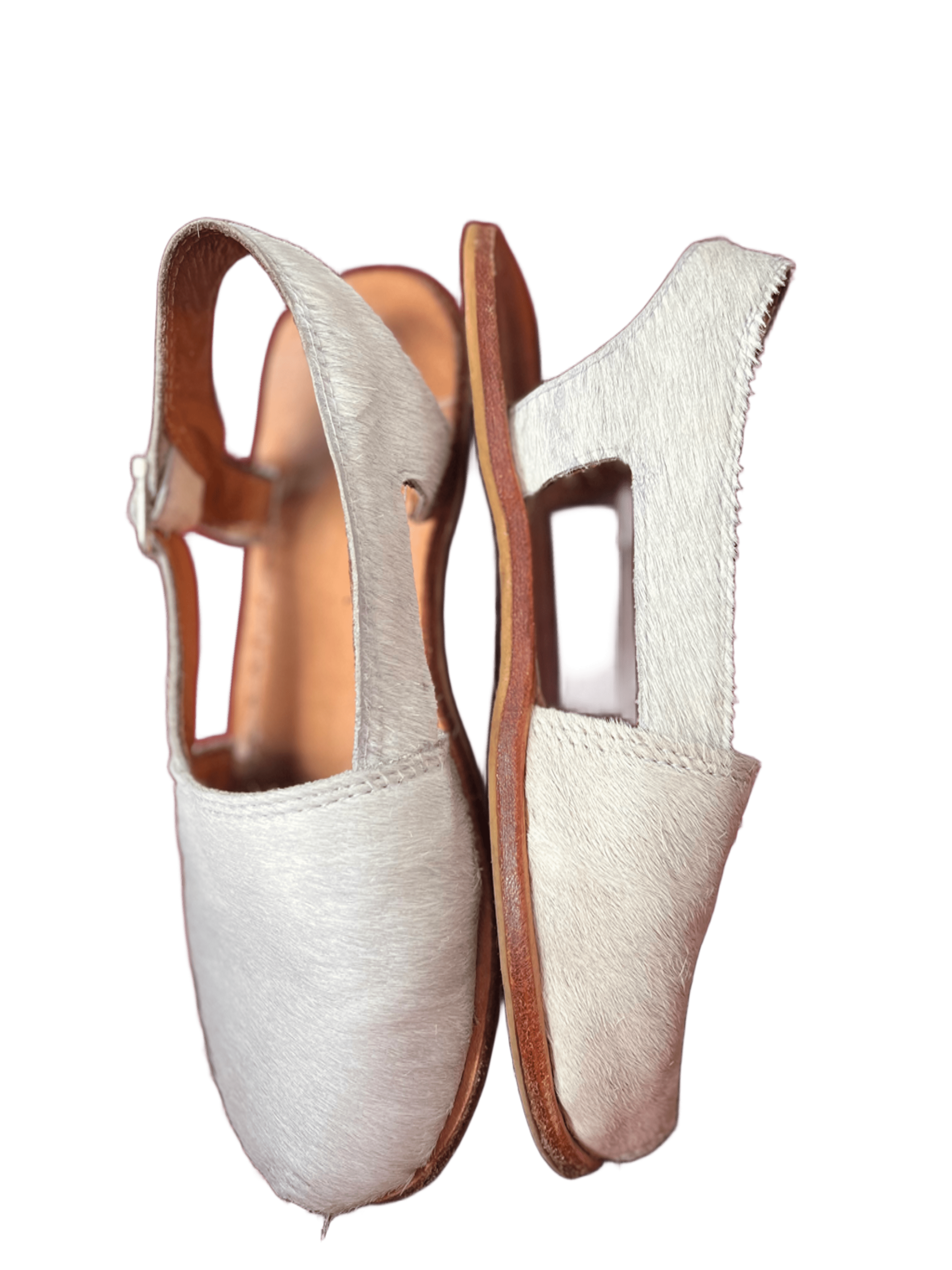 Cotizas para Mujeres - Ref (Color Blanco)
