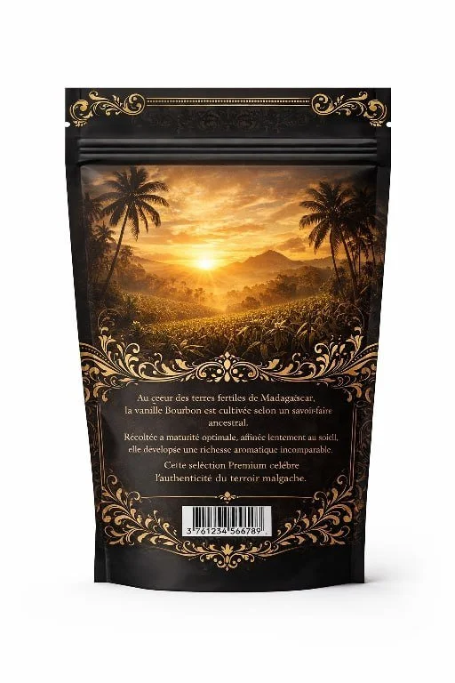 10 Gousses XXL Premium