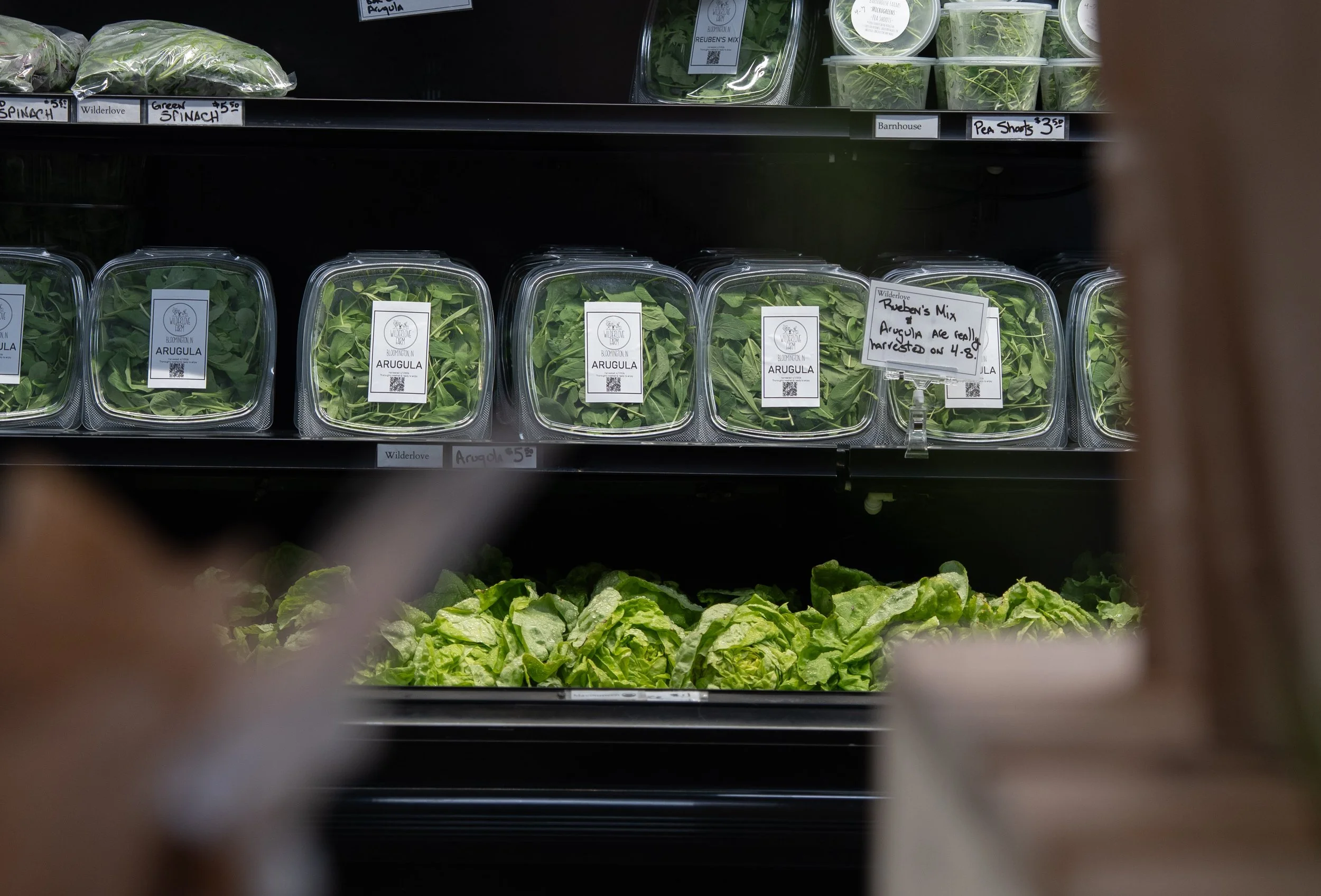co-op grocery shopping is the new thing.