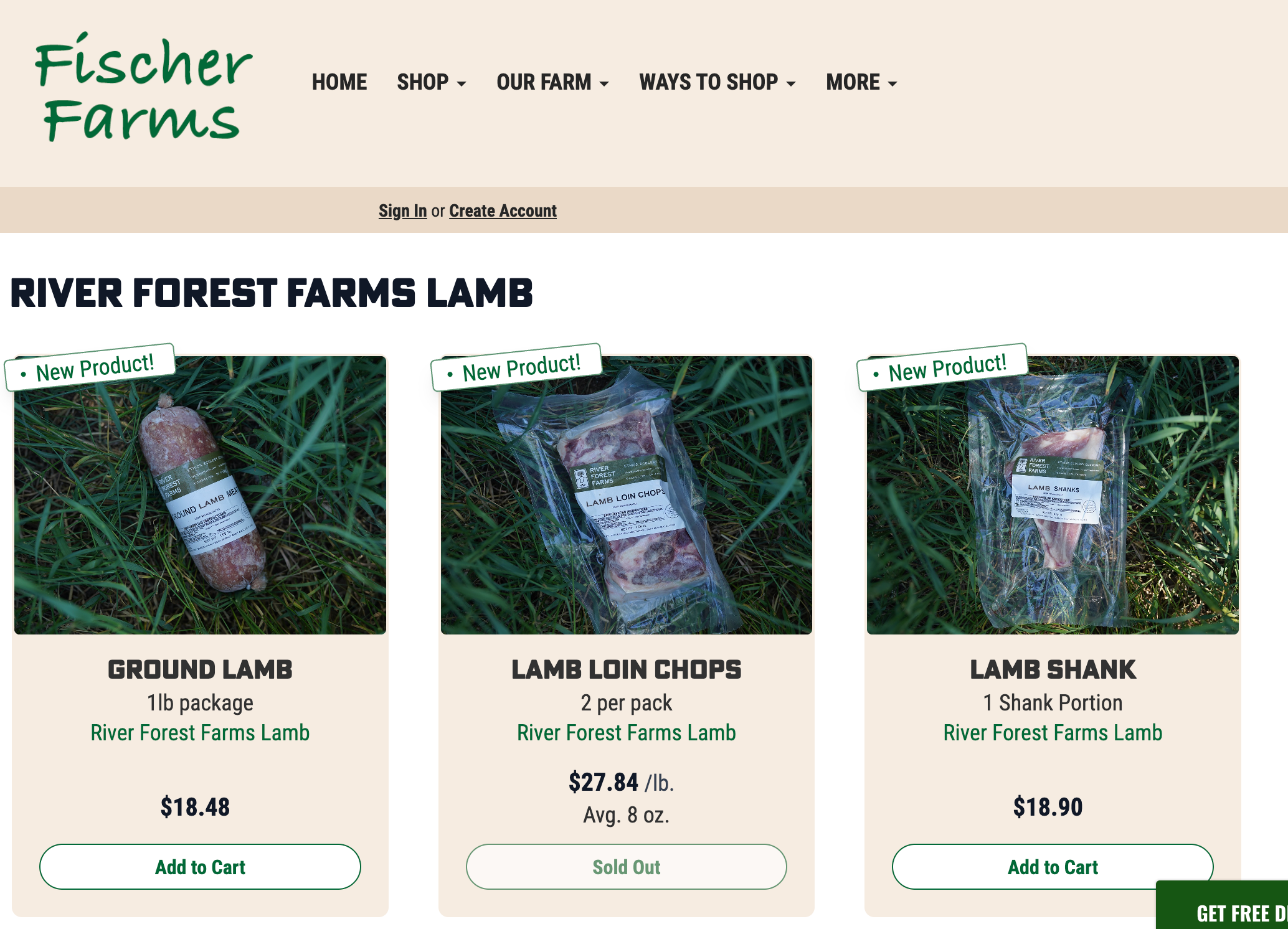 summer, logging, and new partnerships.