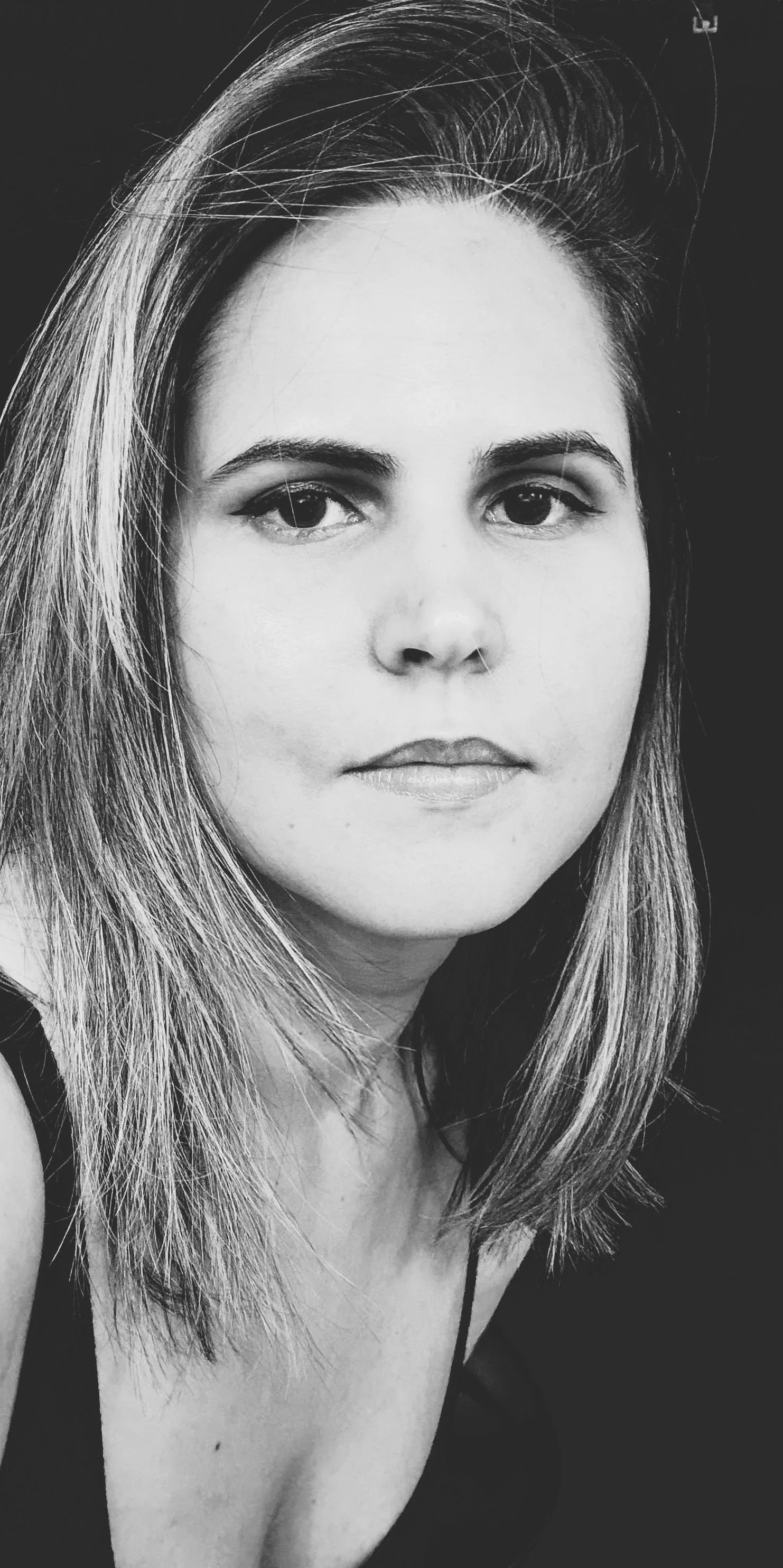 Editorial Portfolio I