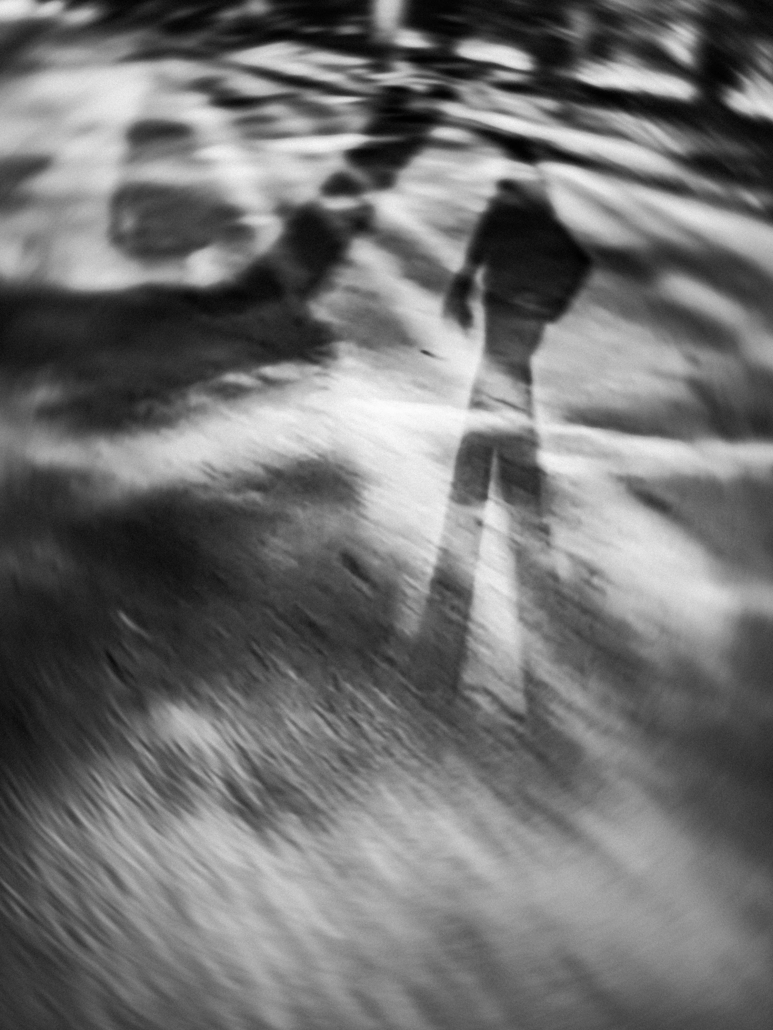 PLACES THAT HELD YOU

Not everything leaves when you do.
Some places keep the shape of you—
in the way the light falls,
in the silence that settles after.

You keep moving.
But something remains,
held in corners that never learned how to forget.

