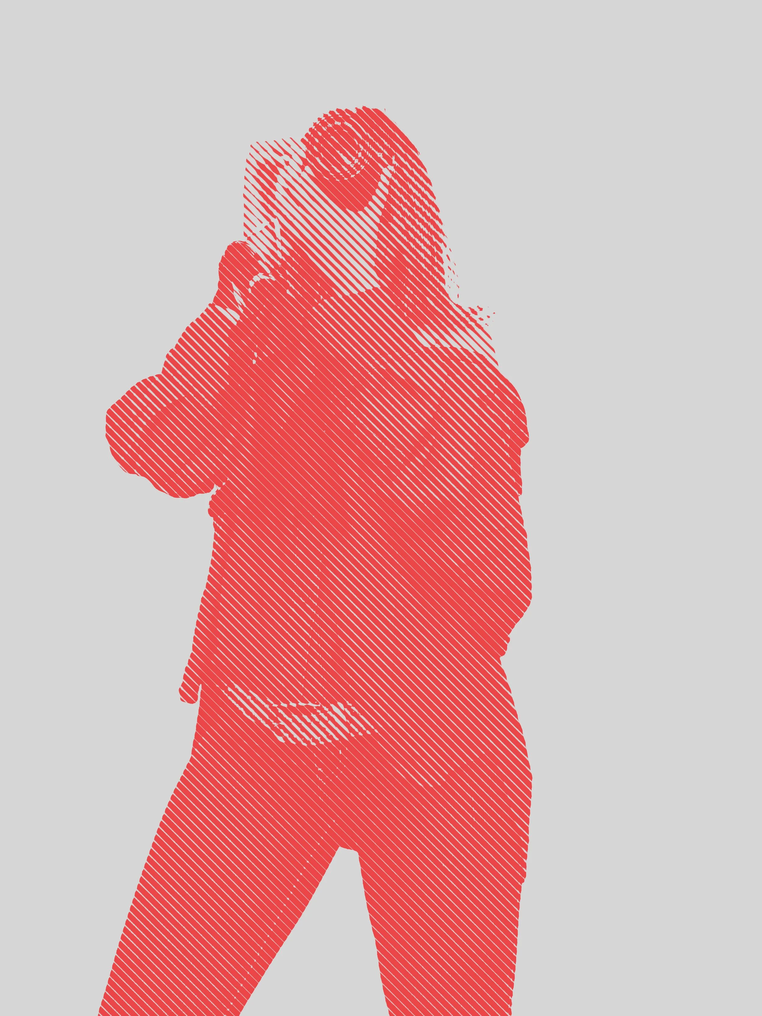 that what you dare not touch