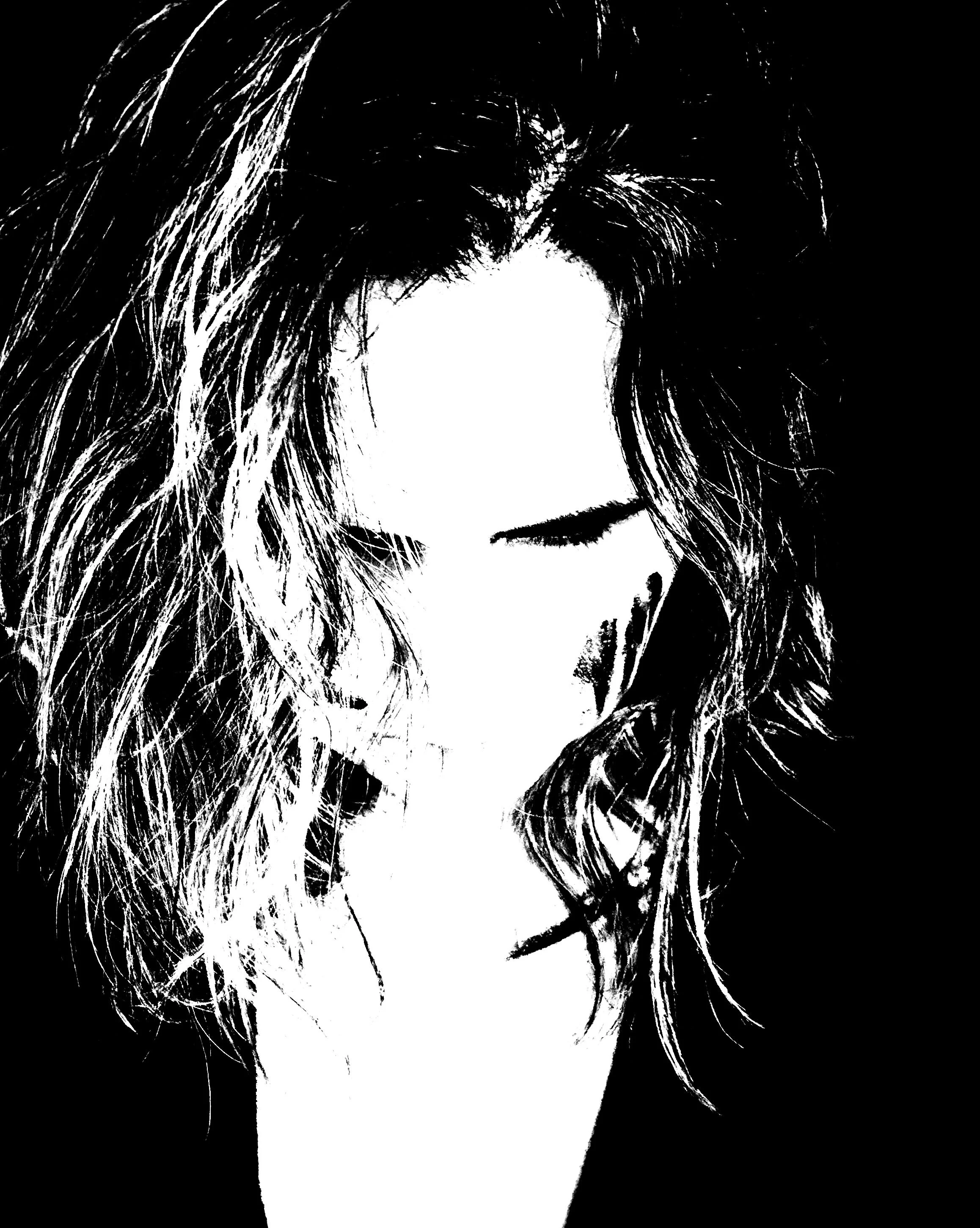 it sharpens the awareness.