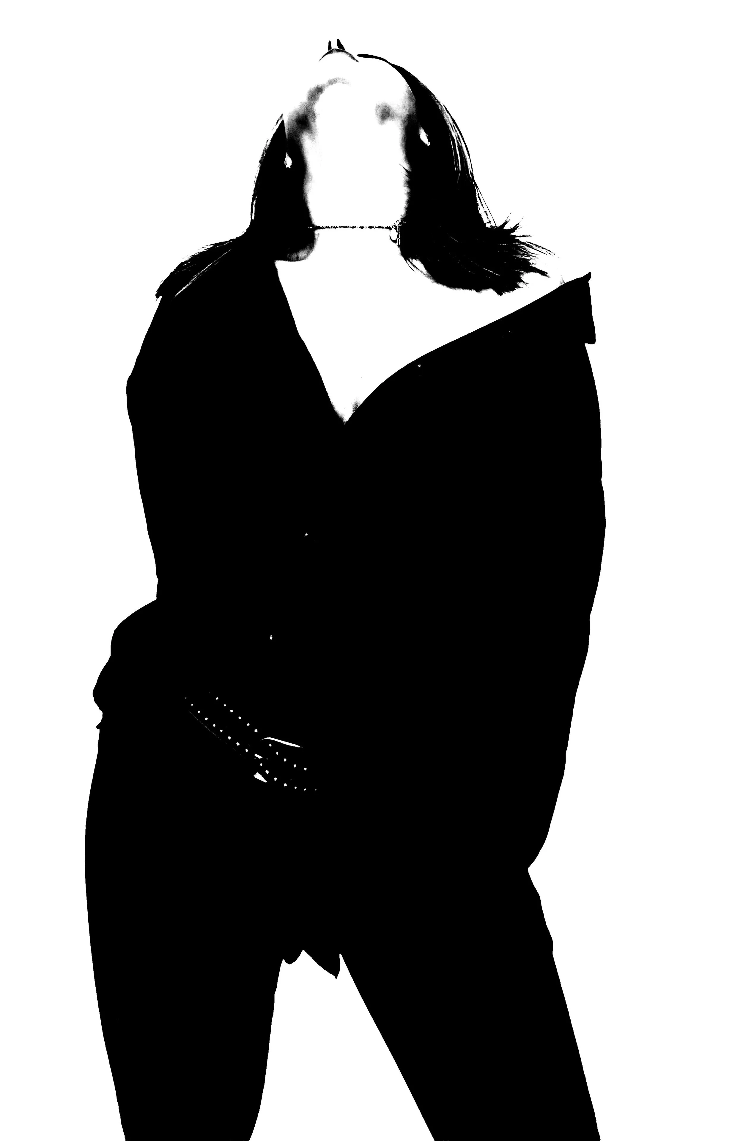 And yet—it is the only thing