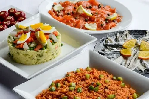 Italian brunch Hong Kong – GIA restaurant brunch menu