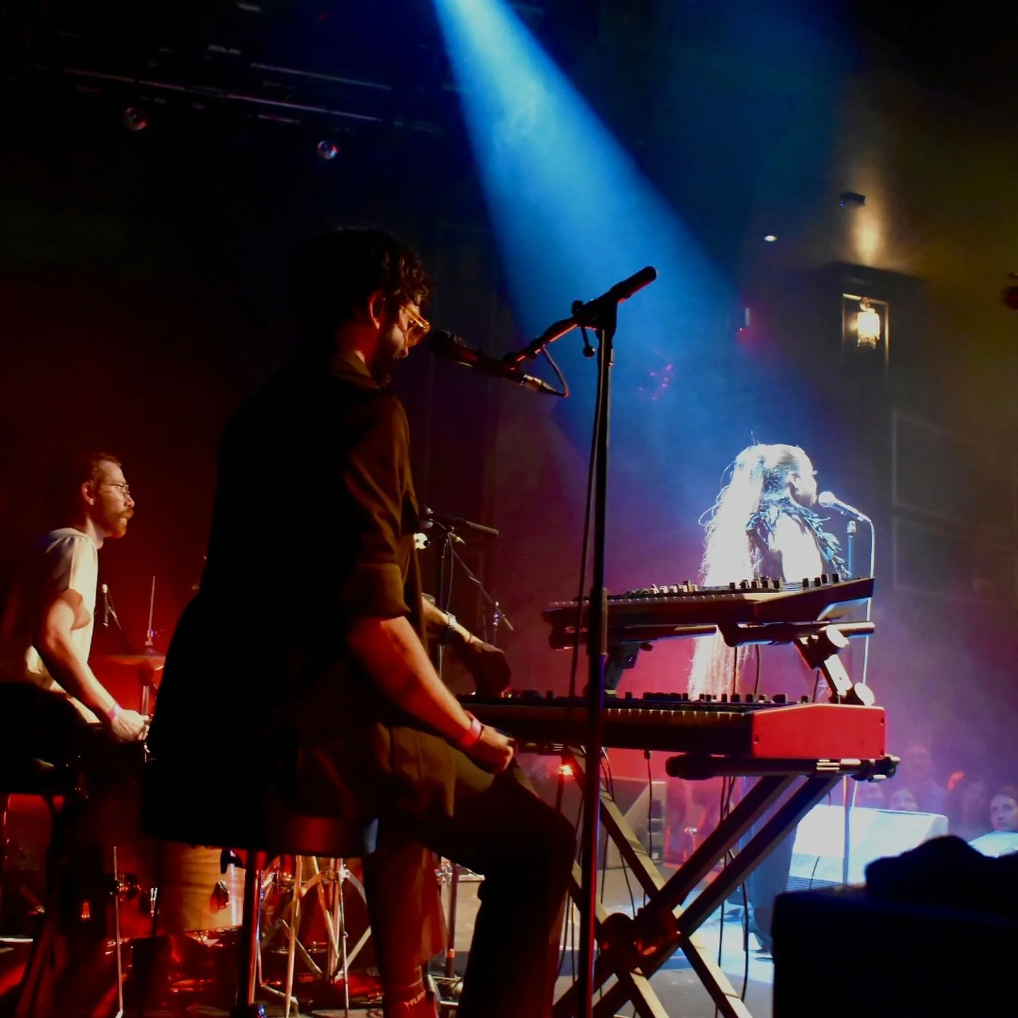 Photo dump from an incredible time on tour with  @ladynicolewray || such a joy to hit the stage with this band every night and play her tunes for such loving and participative audiences || thank you @ladynicolewray @vincentjohn @ladantemusic and @chr