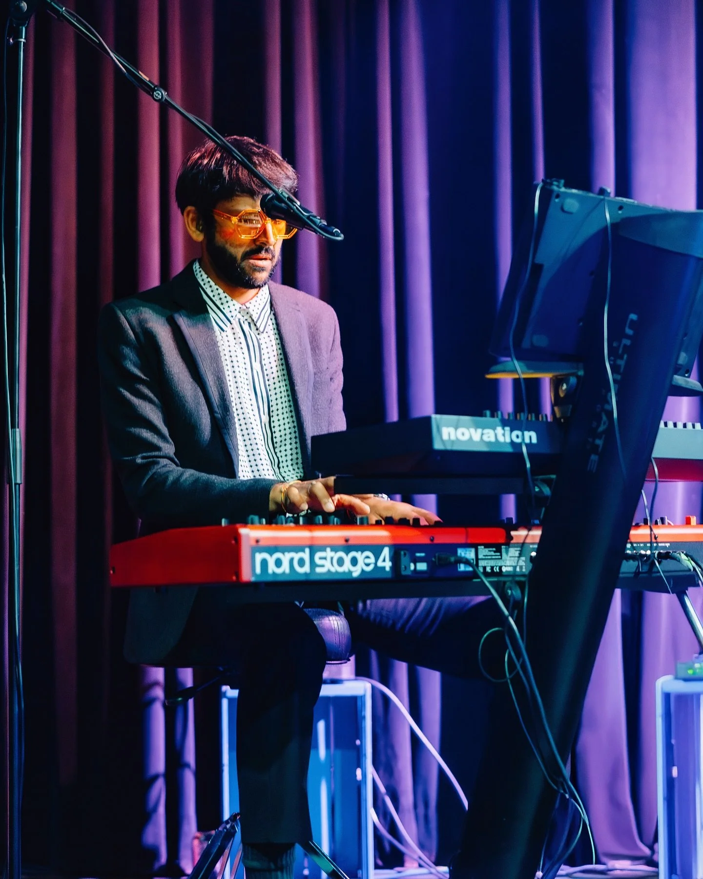 West coast with @ladynicolewray this week! || 📸 @malydoozee