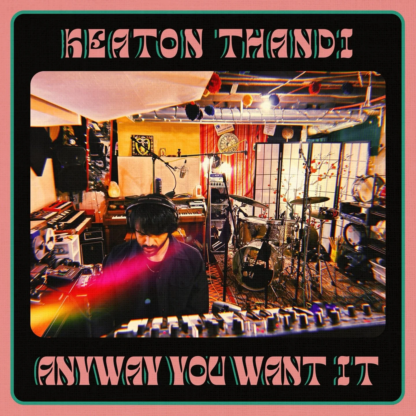 New single &ldquo;Anyway You Want It&rdquo; is now streaming where you consume music! Enjoy and remember, &ldquo;Anyway you want it, that&rsquo;s the way you have it, anything you want at all&rdquo; ✌🏽❤️ #newmusic #psychedelic #powerpop #anywayyouwa