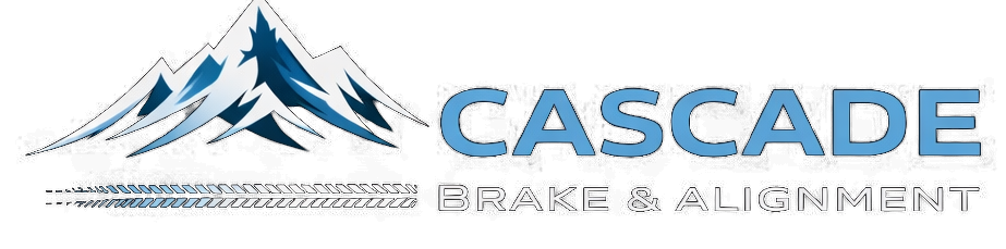 CASCADE BRAKE AND ALIGNMENT
