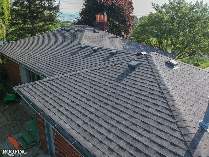 Roofing Consulting