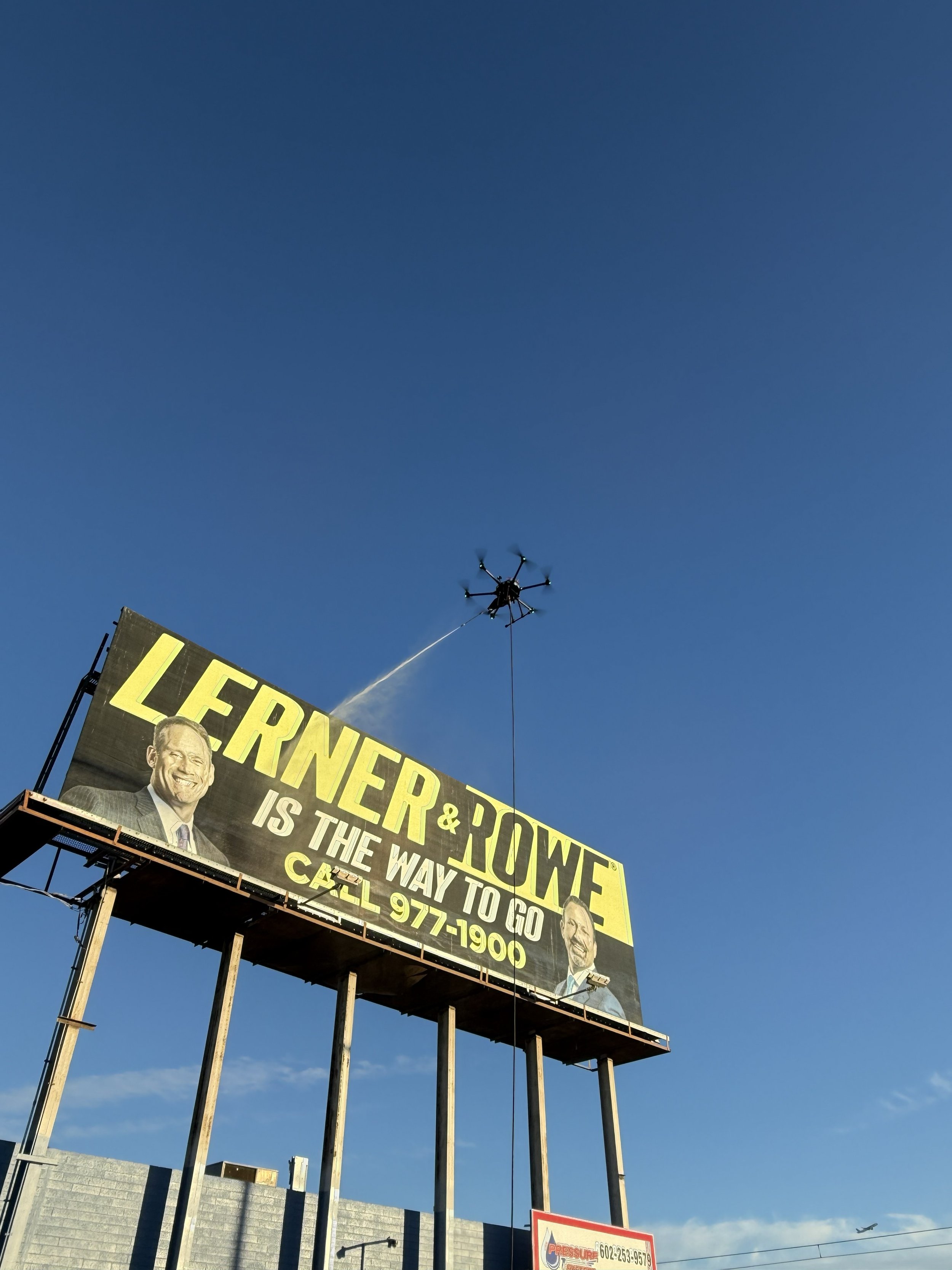 Drone system customization and engineering