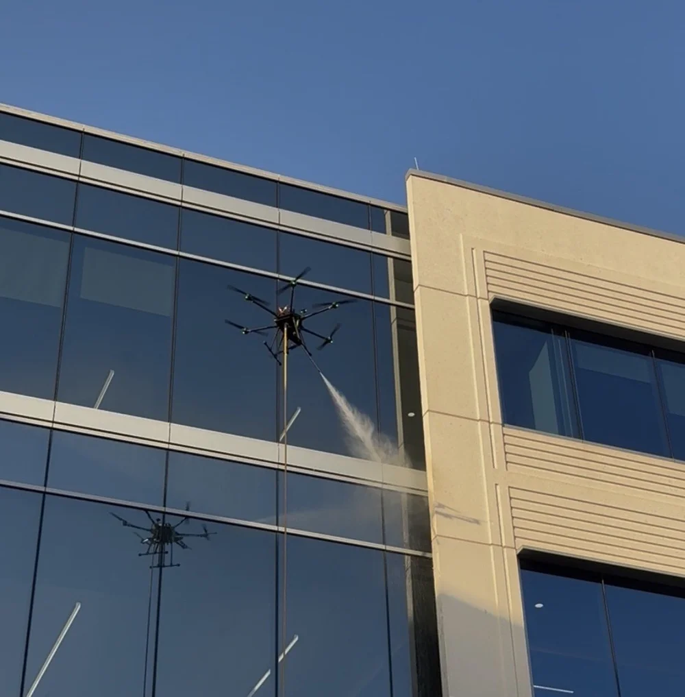 Drone package detail image one