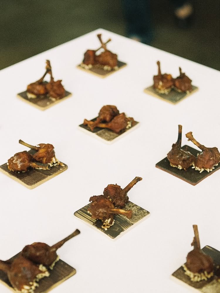 Alita Catering and Events
