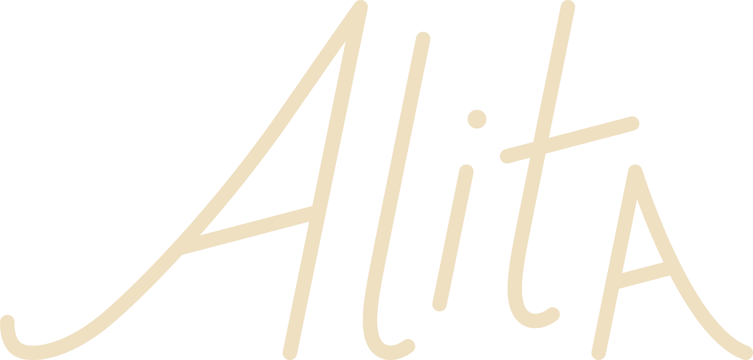 Alita Logo