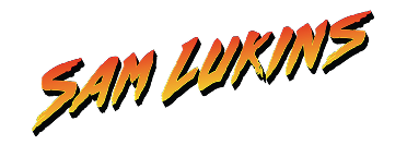 SAM LUKINS