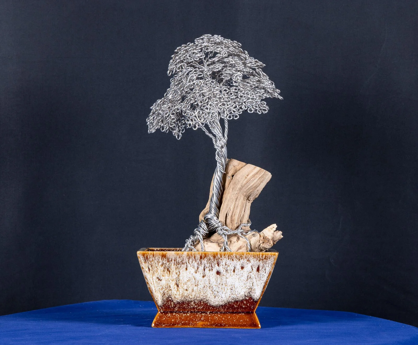 Aluminum Bonsi JVBowling