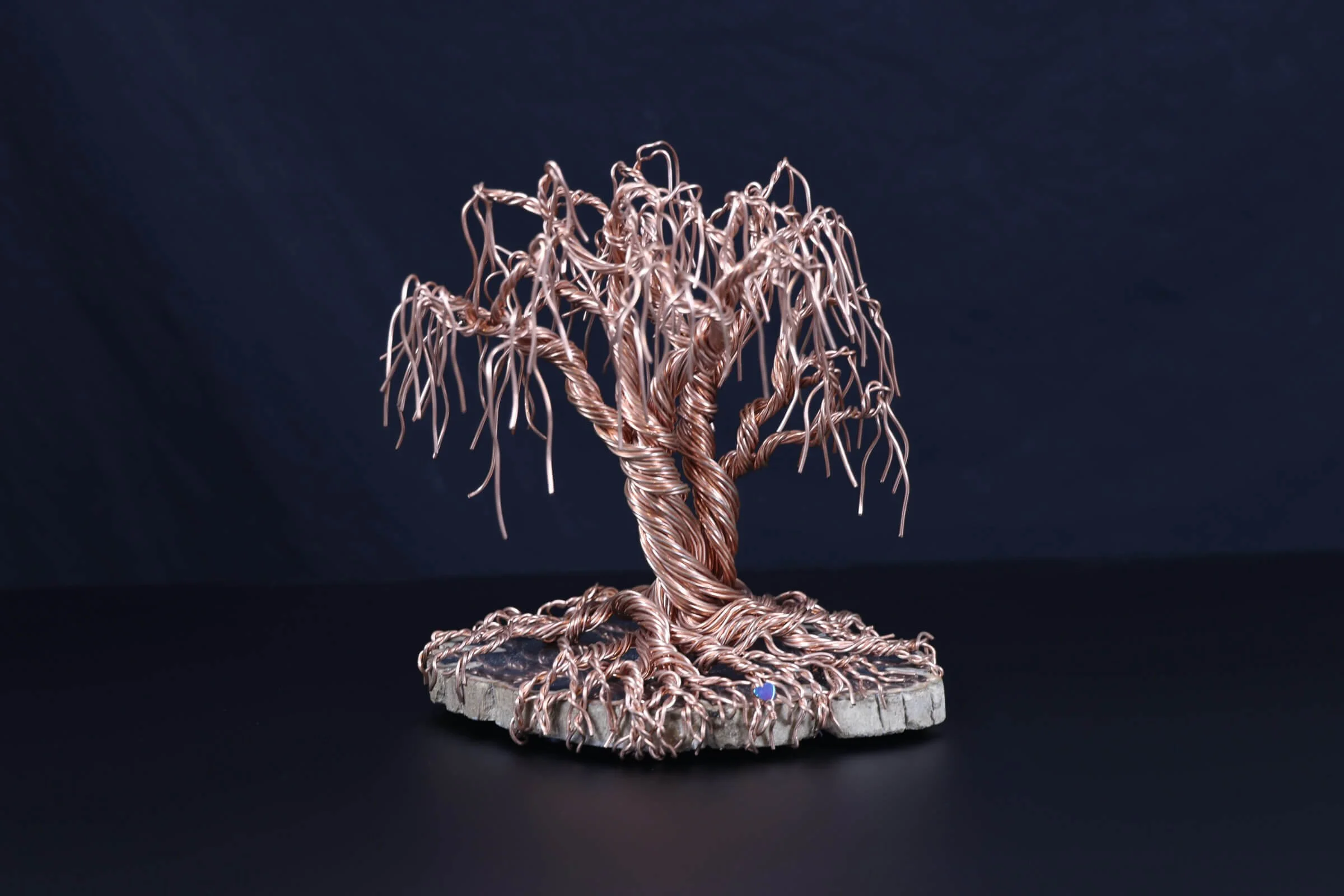 Copper Willow - NEW $220