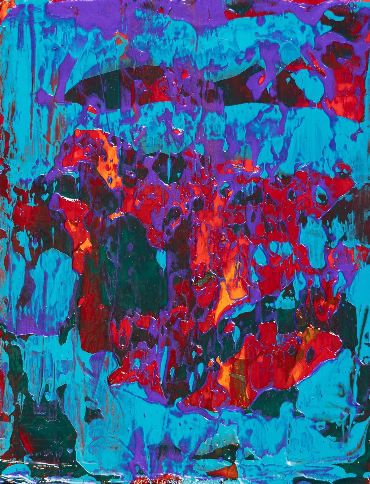 Abstract II - SOLD