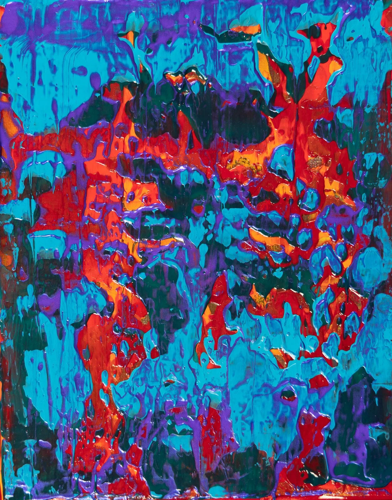 Abstract - I - SOLD