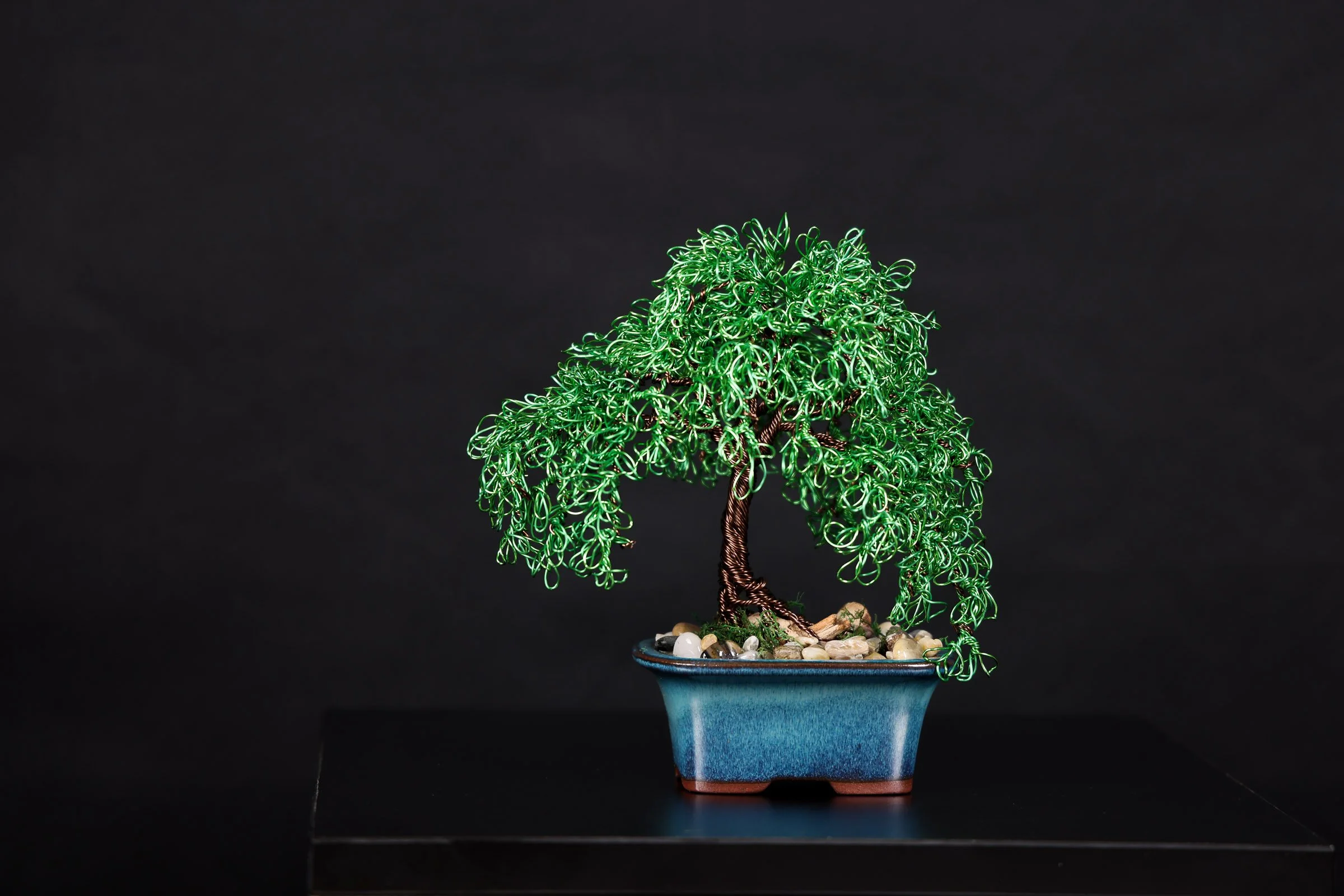 Green Bonsai - New $150