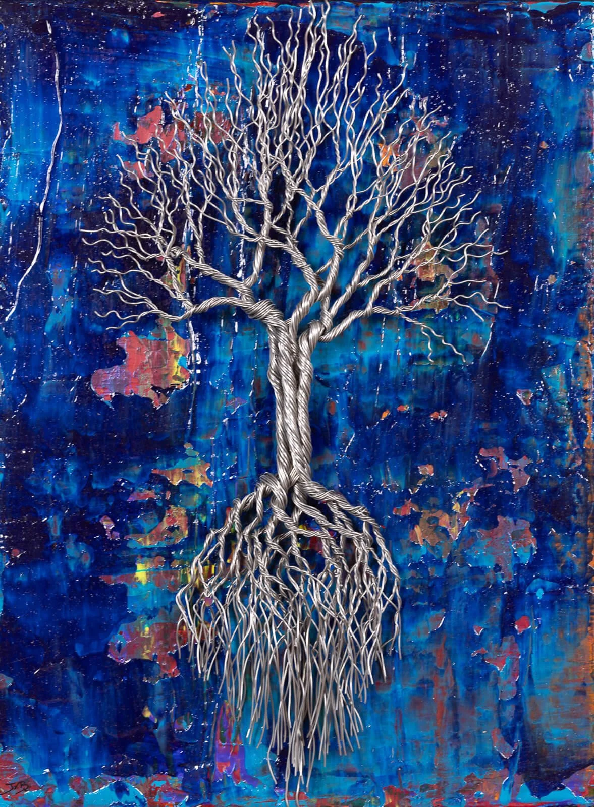 Fire and Ice - Available