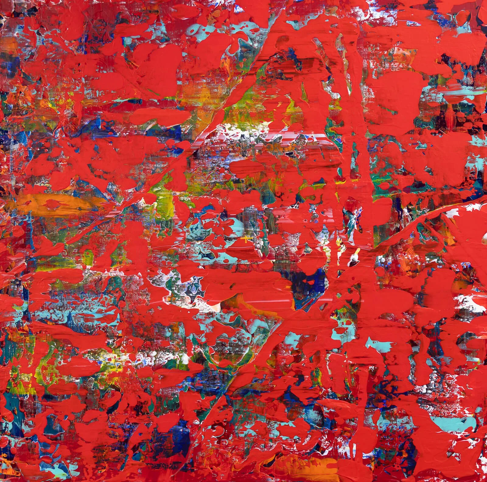 Abstract 1 - JVBowling - SOLD