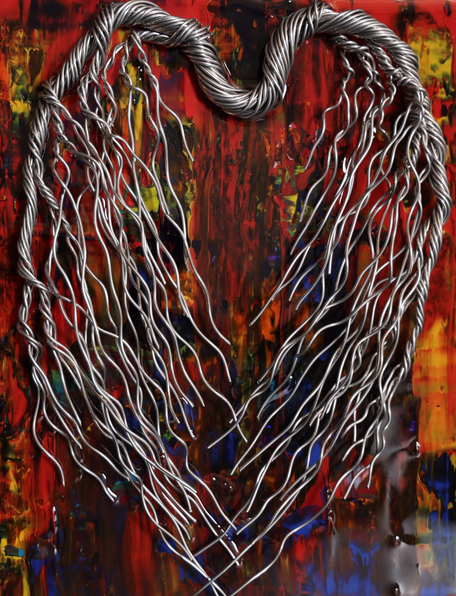 Heart Strings - NEW