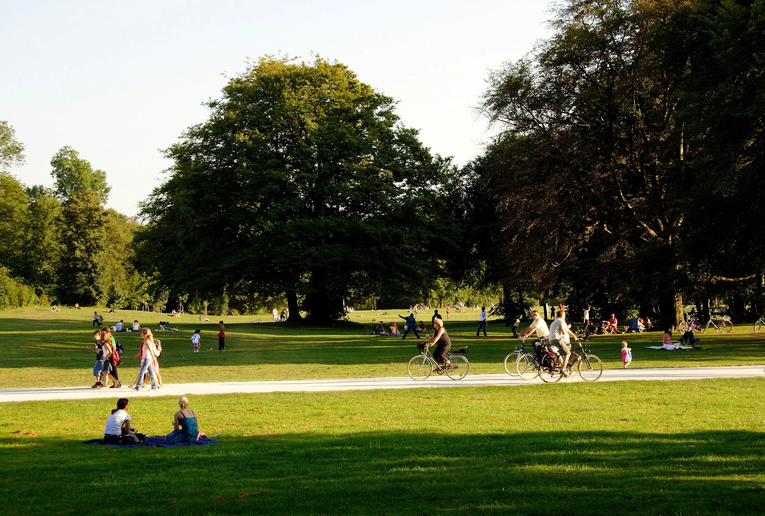 Centennial Park