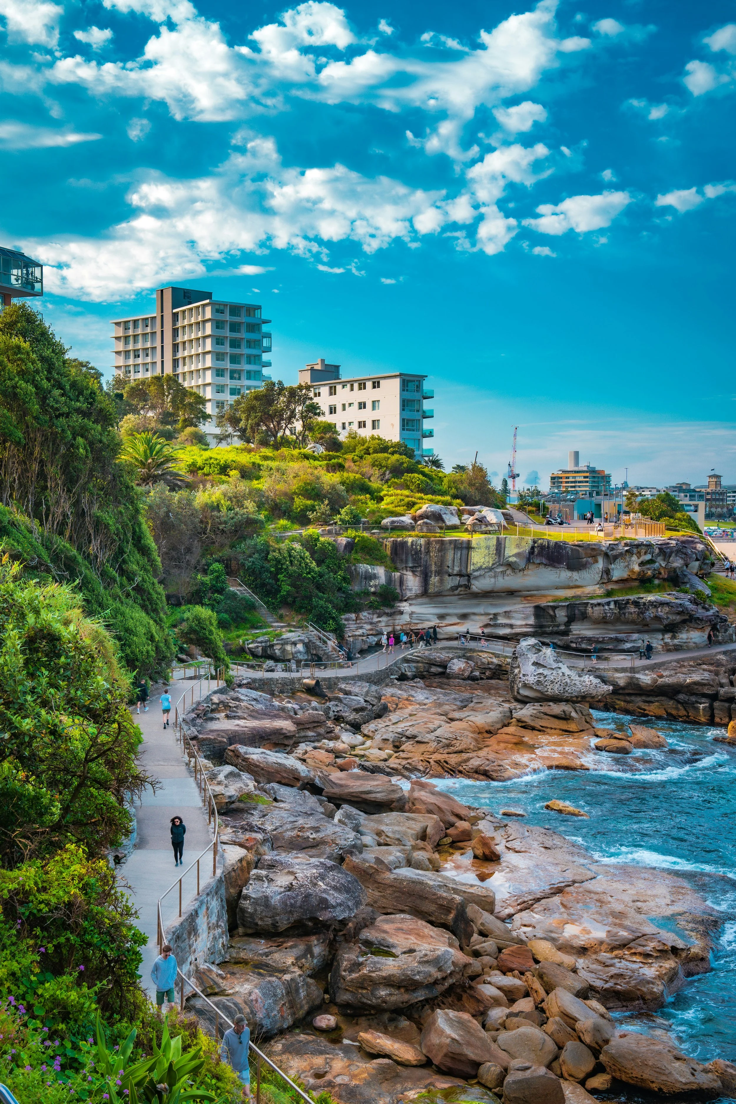 Sydney Coastal Walk