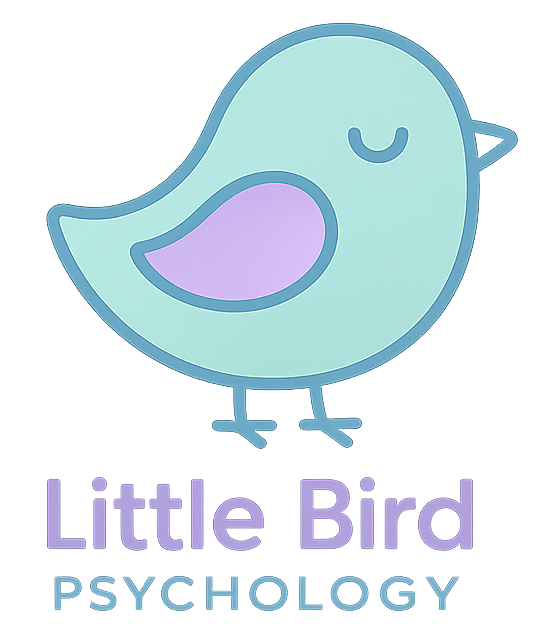 Little Bird Psychology