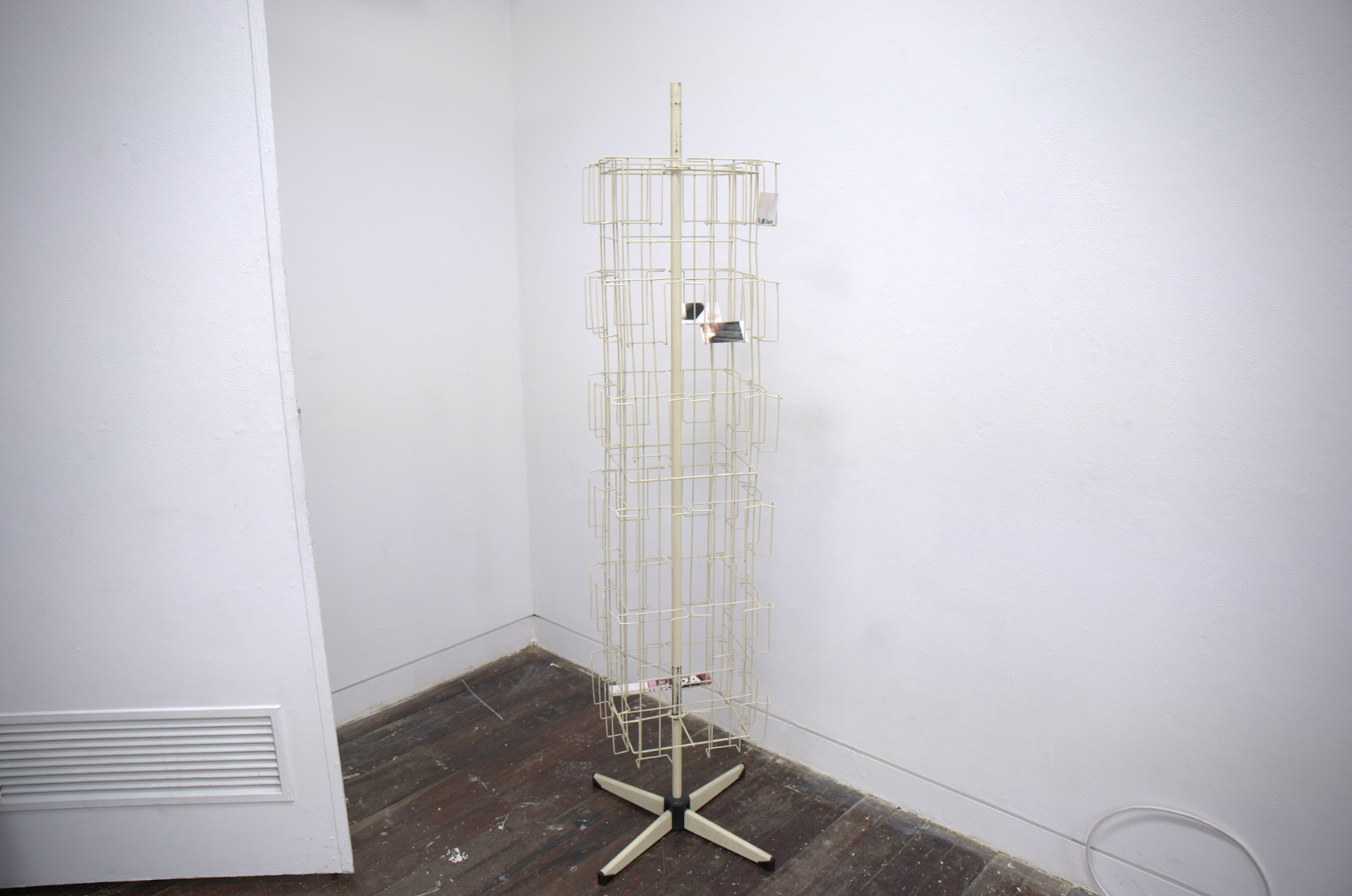 Mila Medic
'Office' Detail
