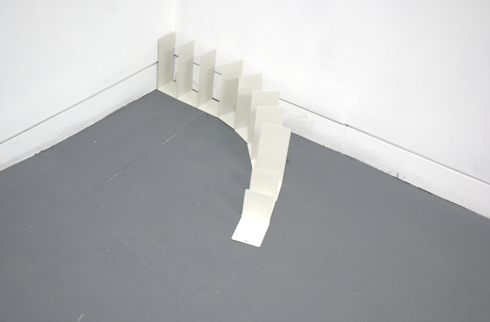 Mila Medic, 'Belgrade', Detail