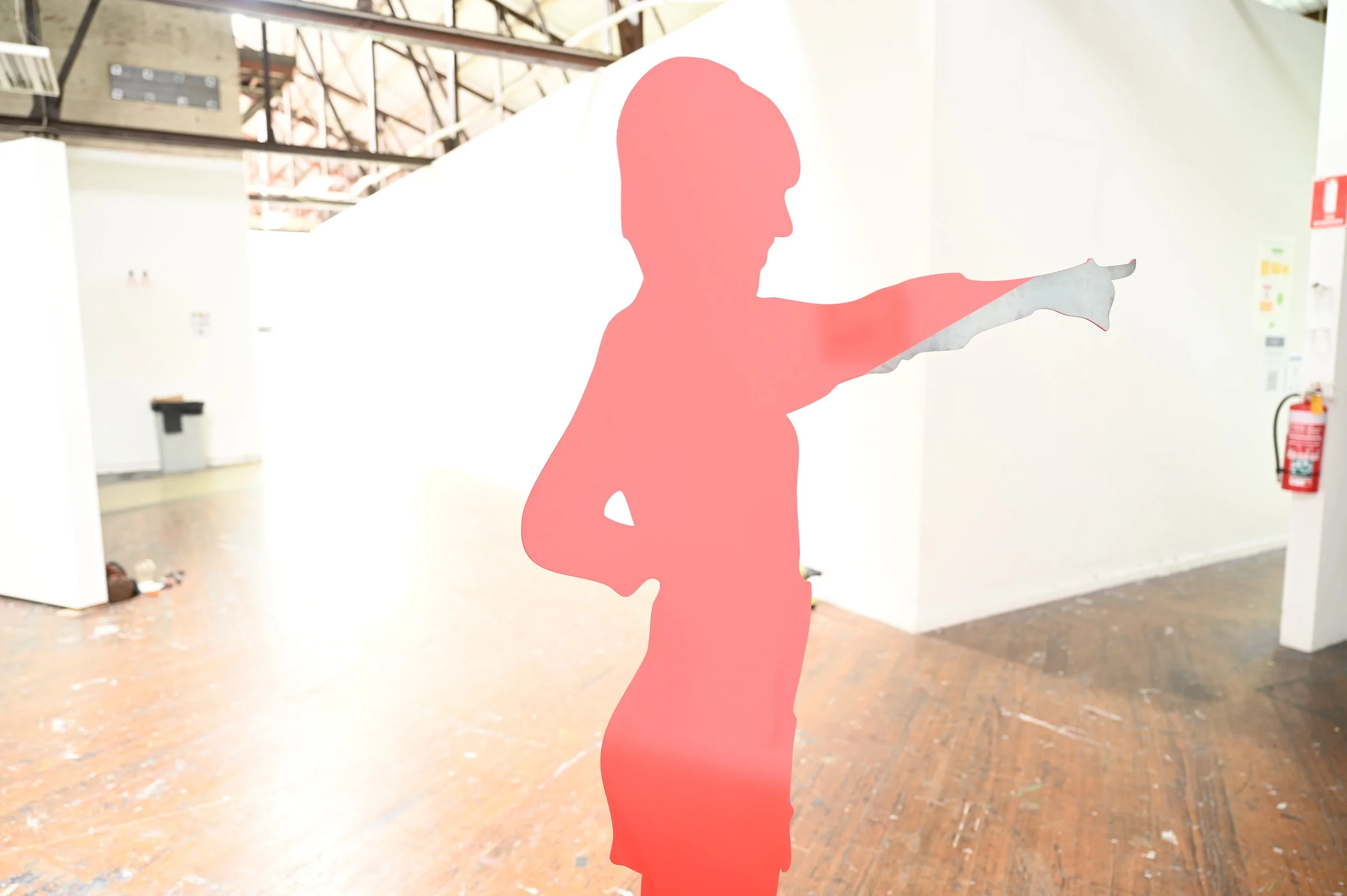 Mila Medic
Hello Phantom Detail