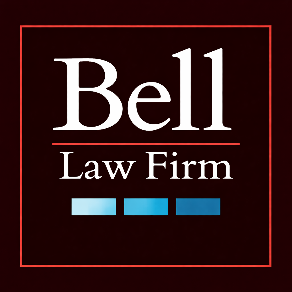 Bell Law Firm