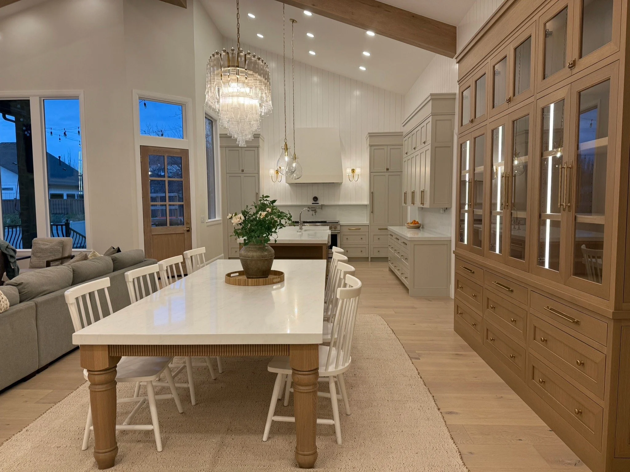 The Wasatch Grove Project