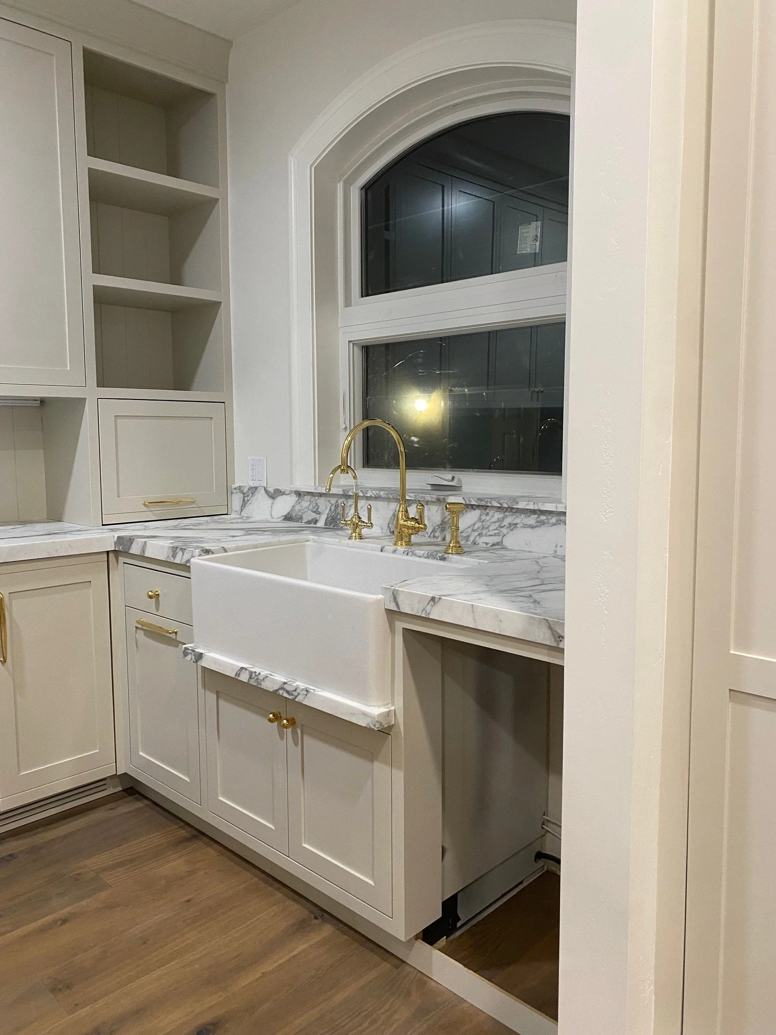 The Cedar Haven Project