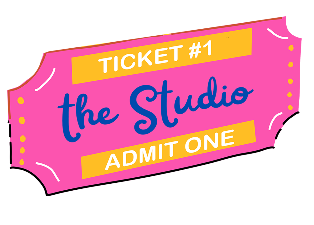 Open Studio Day Pass