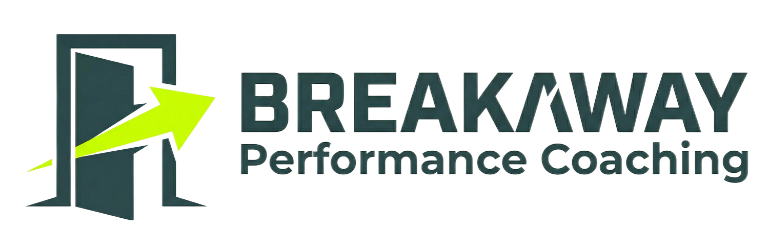 BREAKAWAY Performance Coaching