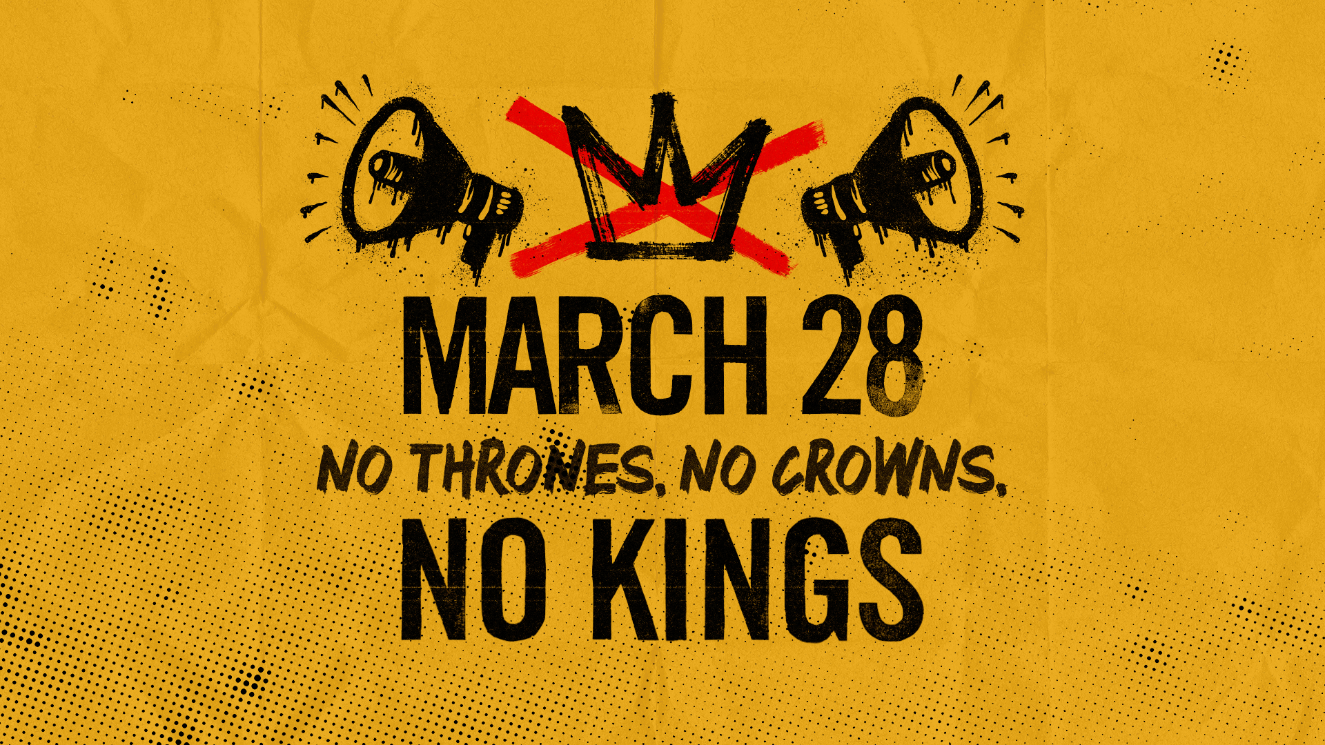 No Kings March 38 Reno