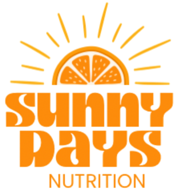 Sunny Days Nutrition