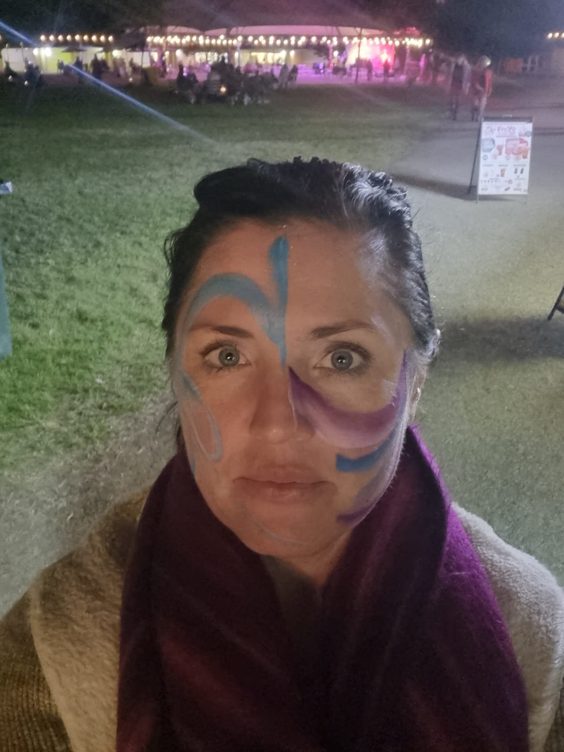 Astrology at Festivals