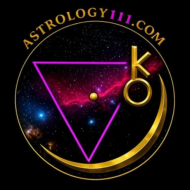 Sabine Gabauer - Astrology 111
