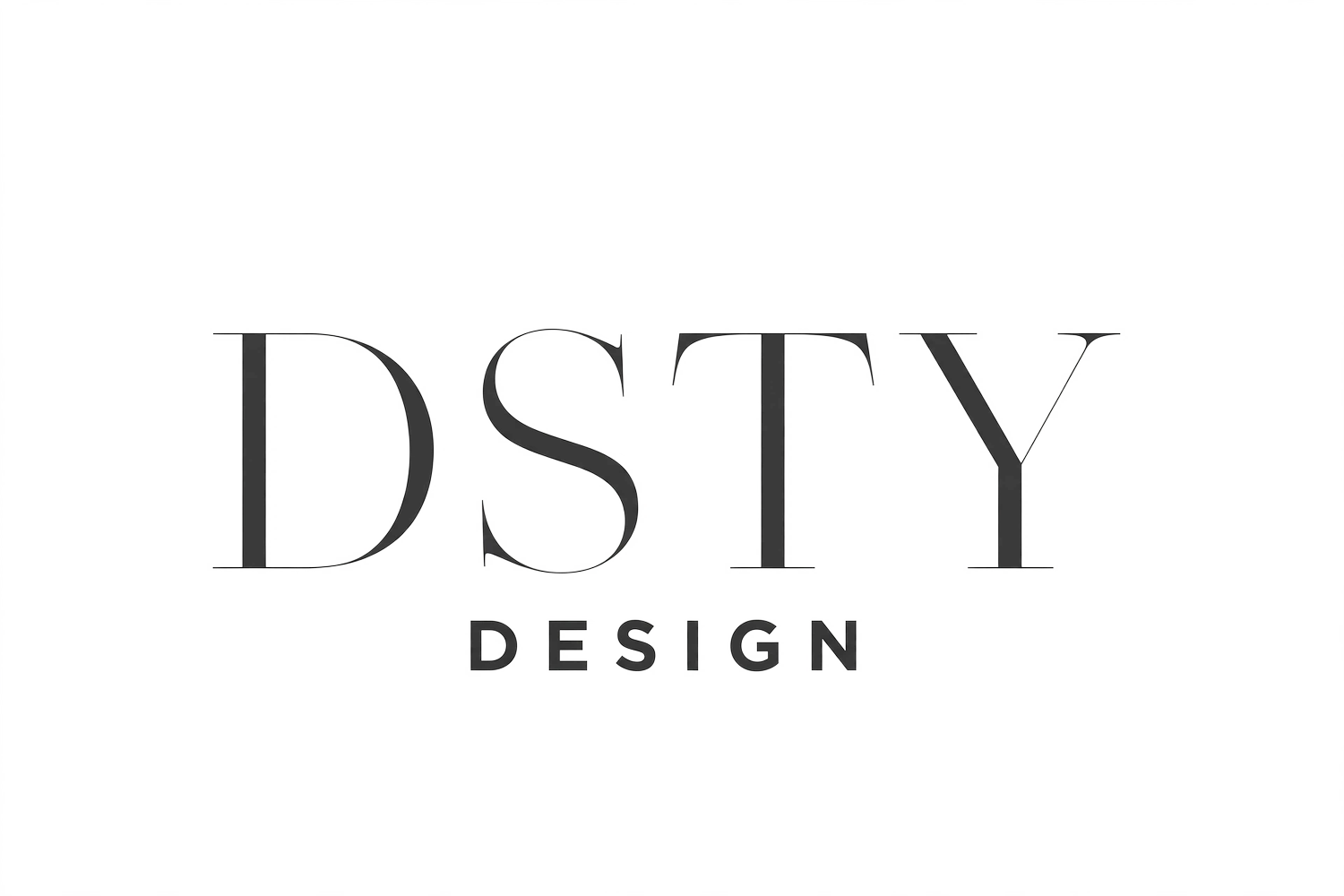 DSTY Design