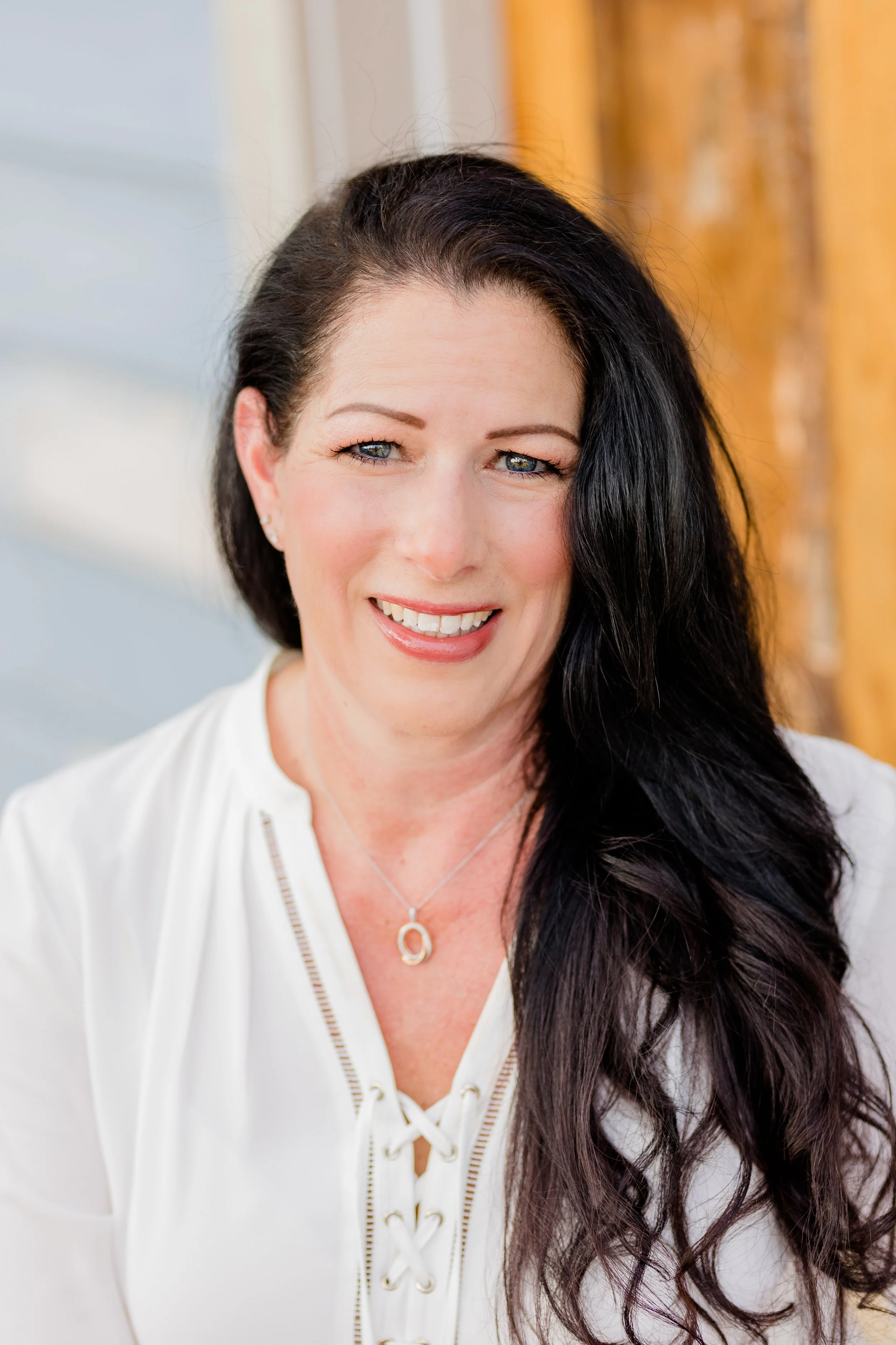 Camille Lorocco therapist in Virginia supporting teens, young adults, and families through counseling