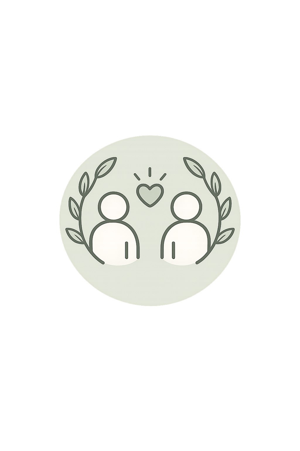 Respectful therapy approach in Virginia focused on dignity, trust, and being heard