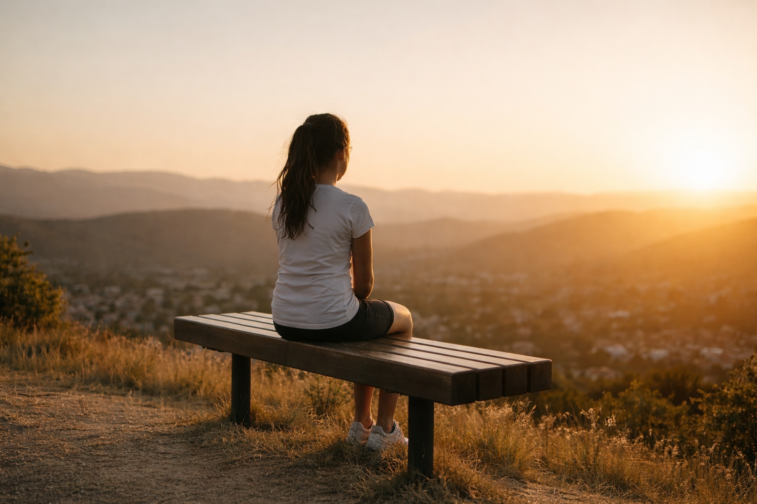 Therapy support for children and adolescents in Warrenton and Culpeper, Virginia helping kids process emotions and feel understood