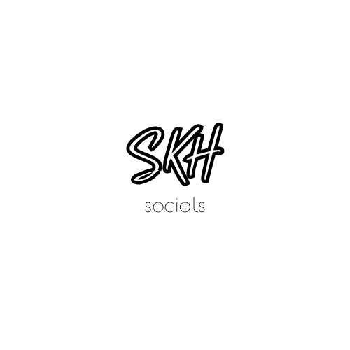 Sophia Kay Socials