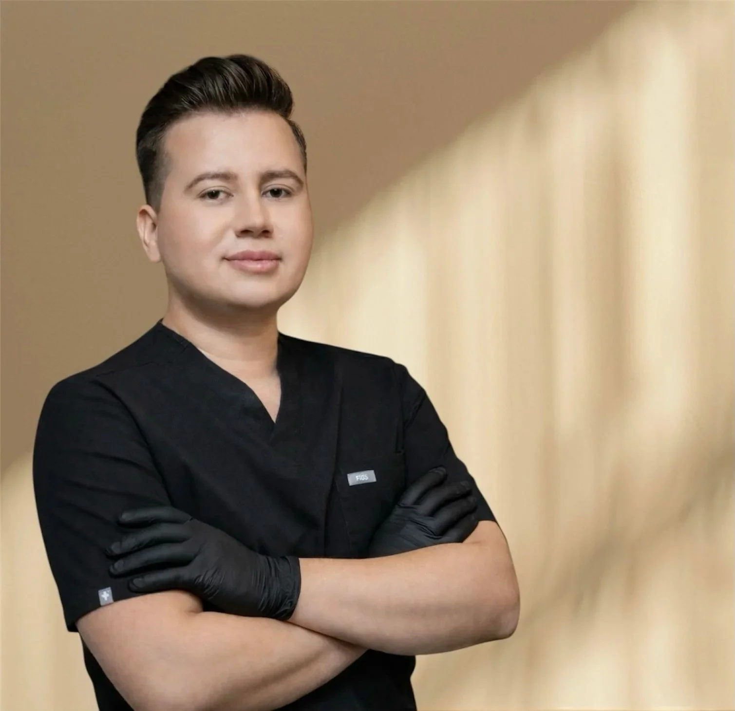 Skin by Roger Facials, Body Treatments, and Swedish Relaxation Massage professional.