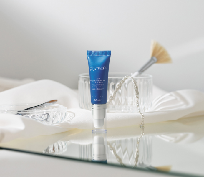 Glymed skincare cream - professional skincare